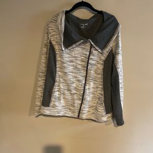 Workout jacket